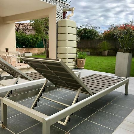 Les 2 Oliviers Villa Caromb ภายนอก รูปภาพ