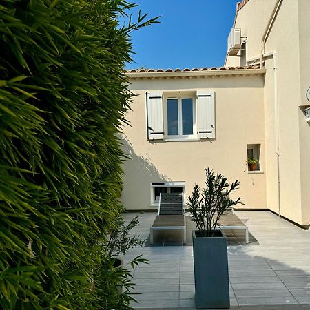 Les 2 Oliviers Villa Caromb ภายนอก รูปภาพ