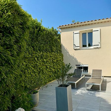 Les 2 Oliviers Villa Caromb ภายนอก รูปภาพ