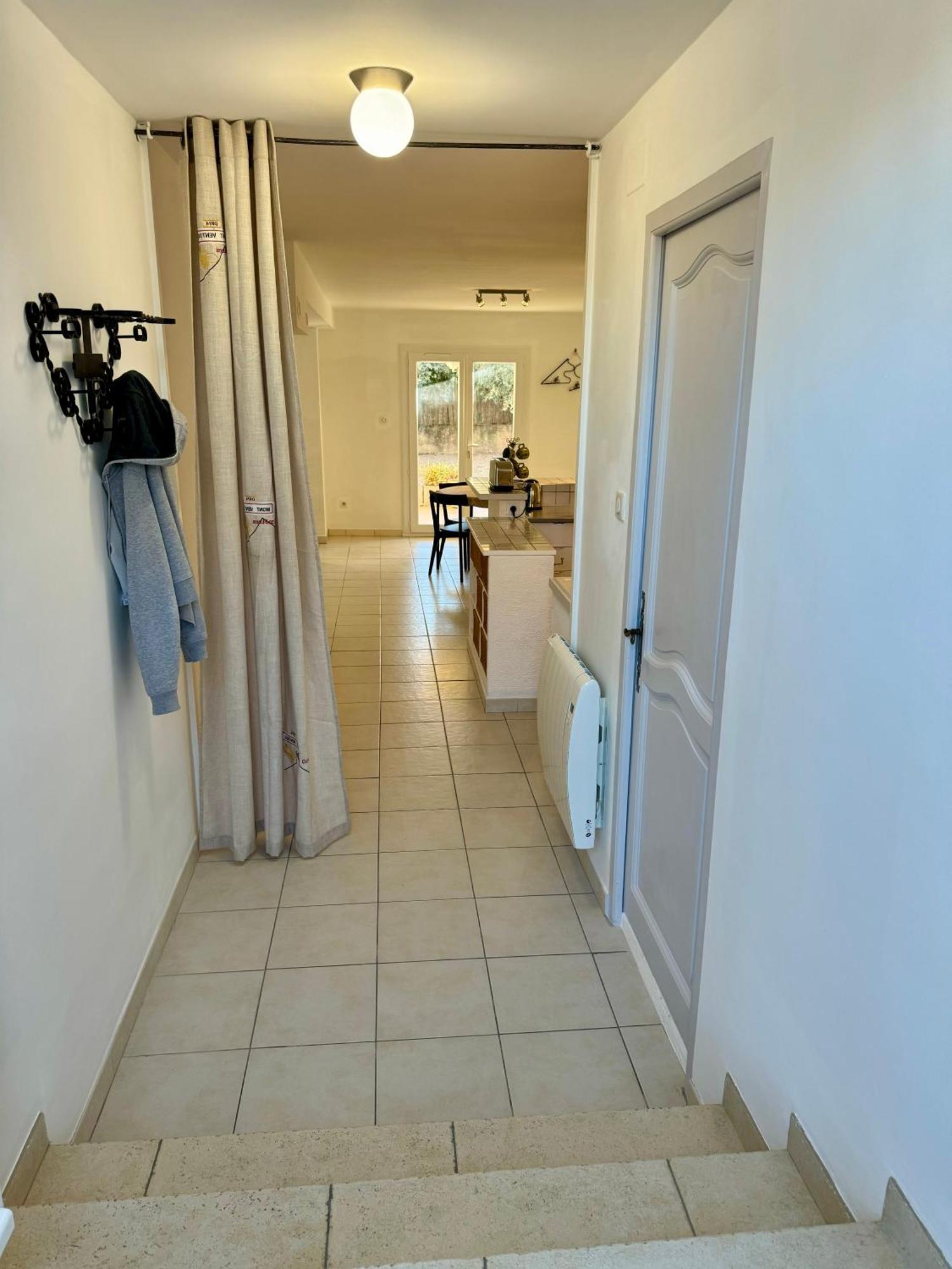 Les 2 Oliviers Villa Caromb ภายนอก รูปภาพ