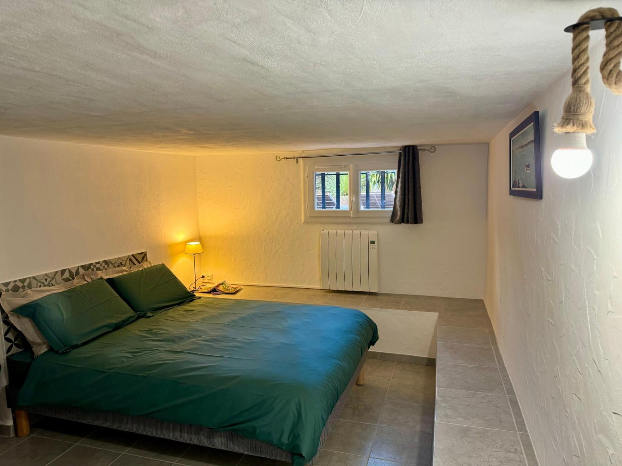 Les 2 Oliviers Villa Caromb ภายนอก รูปภาพ